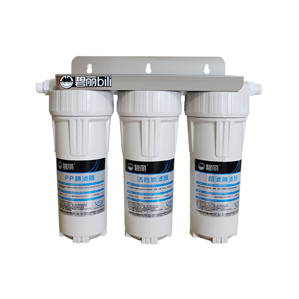 超濾凈水器JC60-3A